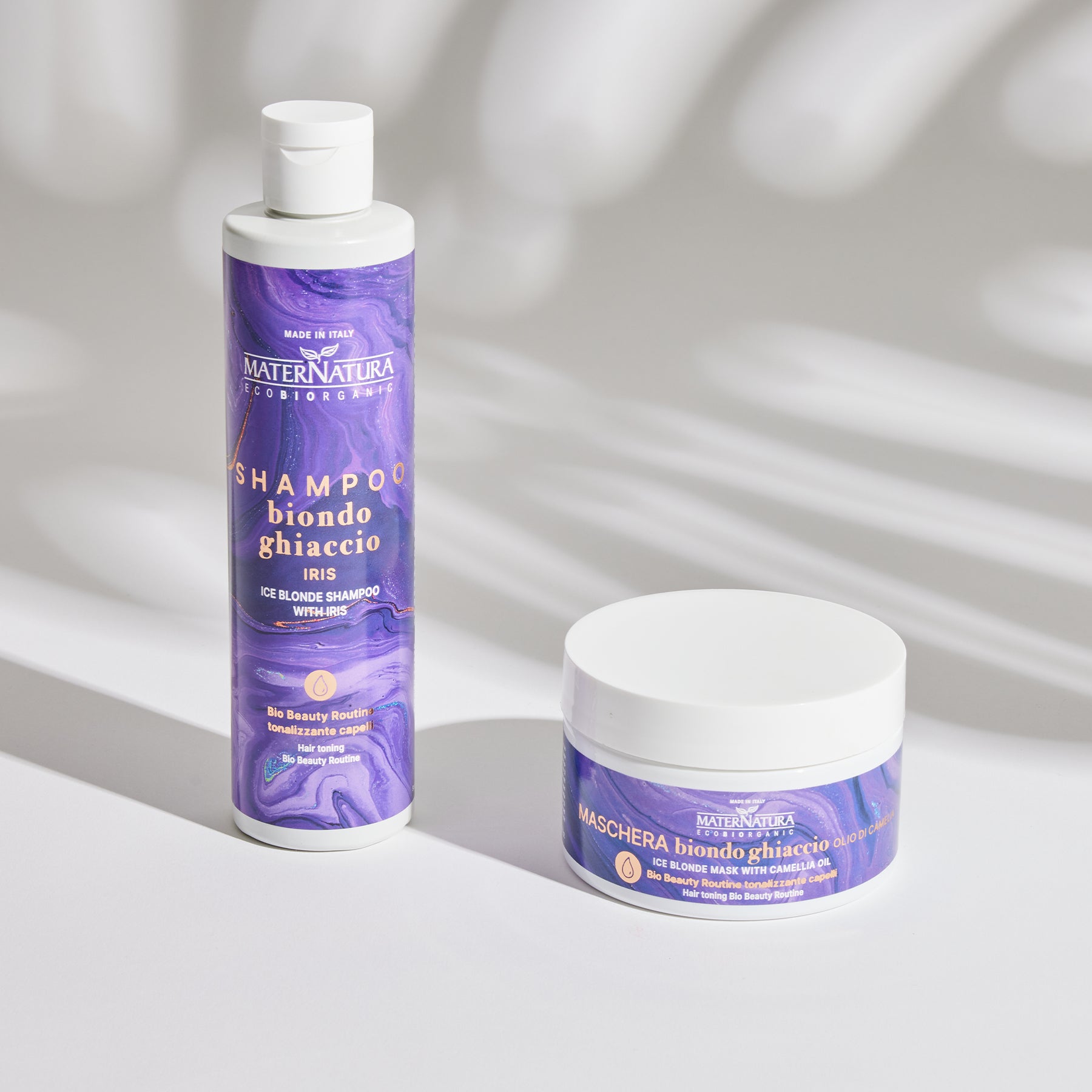 maternatura-bio-beauty-routine-tonalizzante-capelli-biondo-ghiaccio image 1