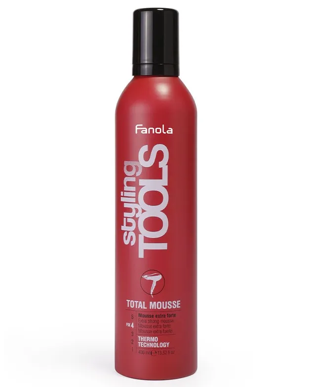 fanola-styling-tools-total-mousse-mousse-modellante image 1