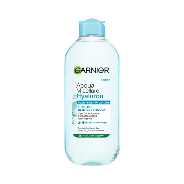 garnier-hyaluronic-aloe-acqua-micellare-tutto-in-1-idratante-400-ml image 1