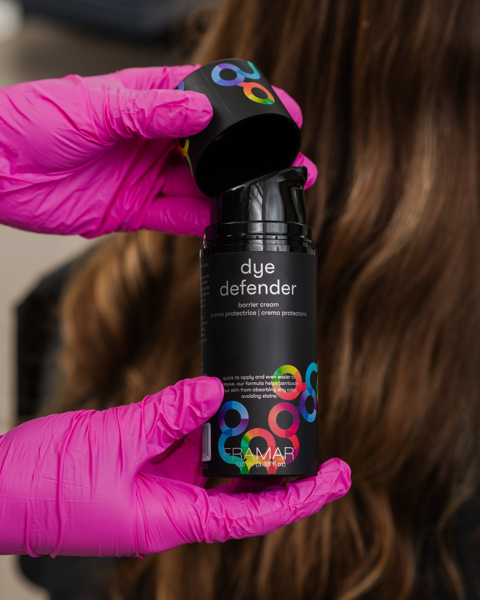framar-dye-defender-crema-barriera-protettiva-100-ml image 2