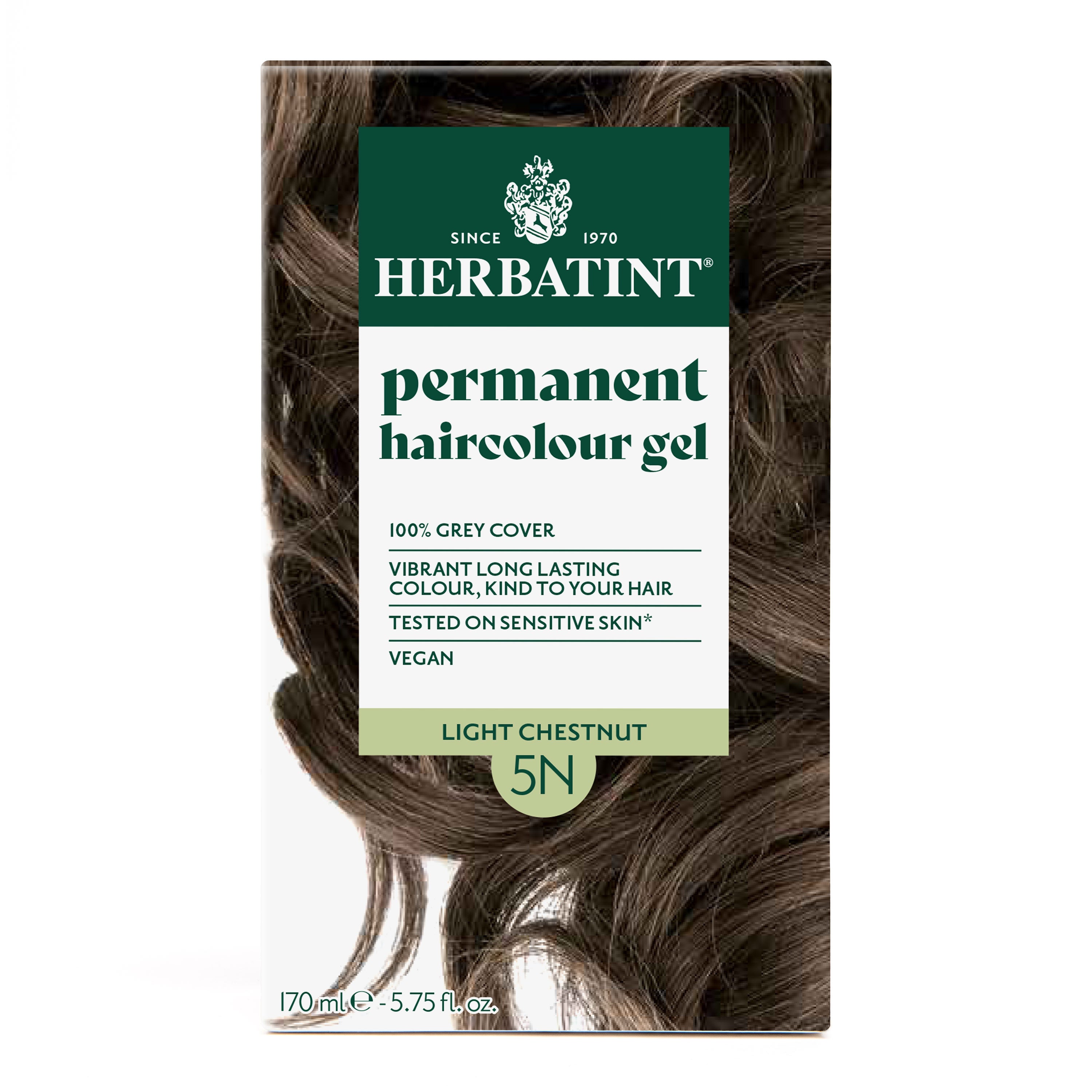herbatint-gel-colorante-permanente-5n-castano-chiaro-170-ml image 3