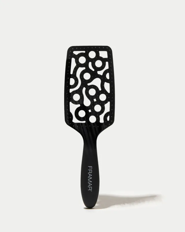 framar-vent-brush-nera-spazzola-ventilata-per-asciugatura-rapida image 1