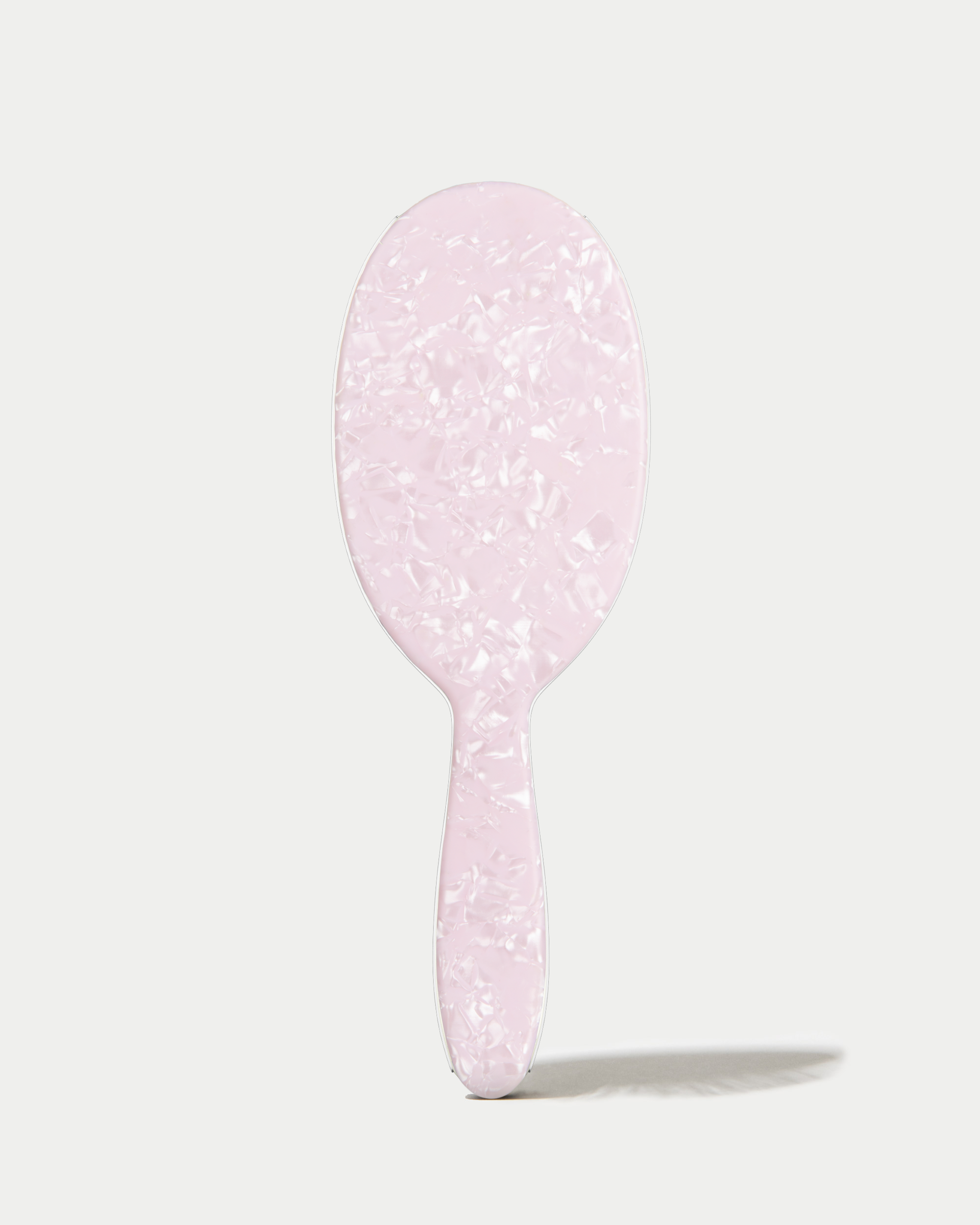 framar-glazed-donut-detangle-brush-spazzola-districante-rosa-holo image 2