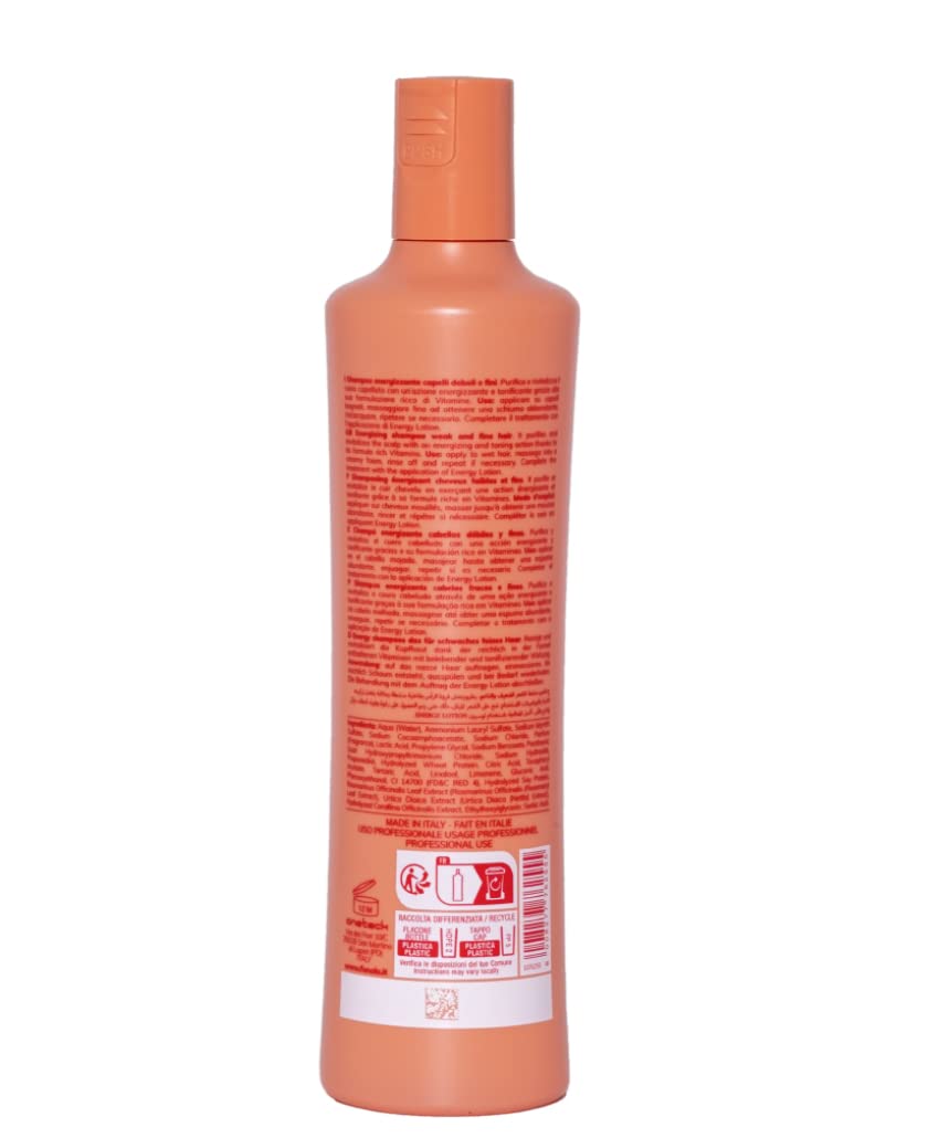 fanola-vitamins-shampoo-energizzante-350-ml image 2