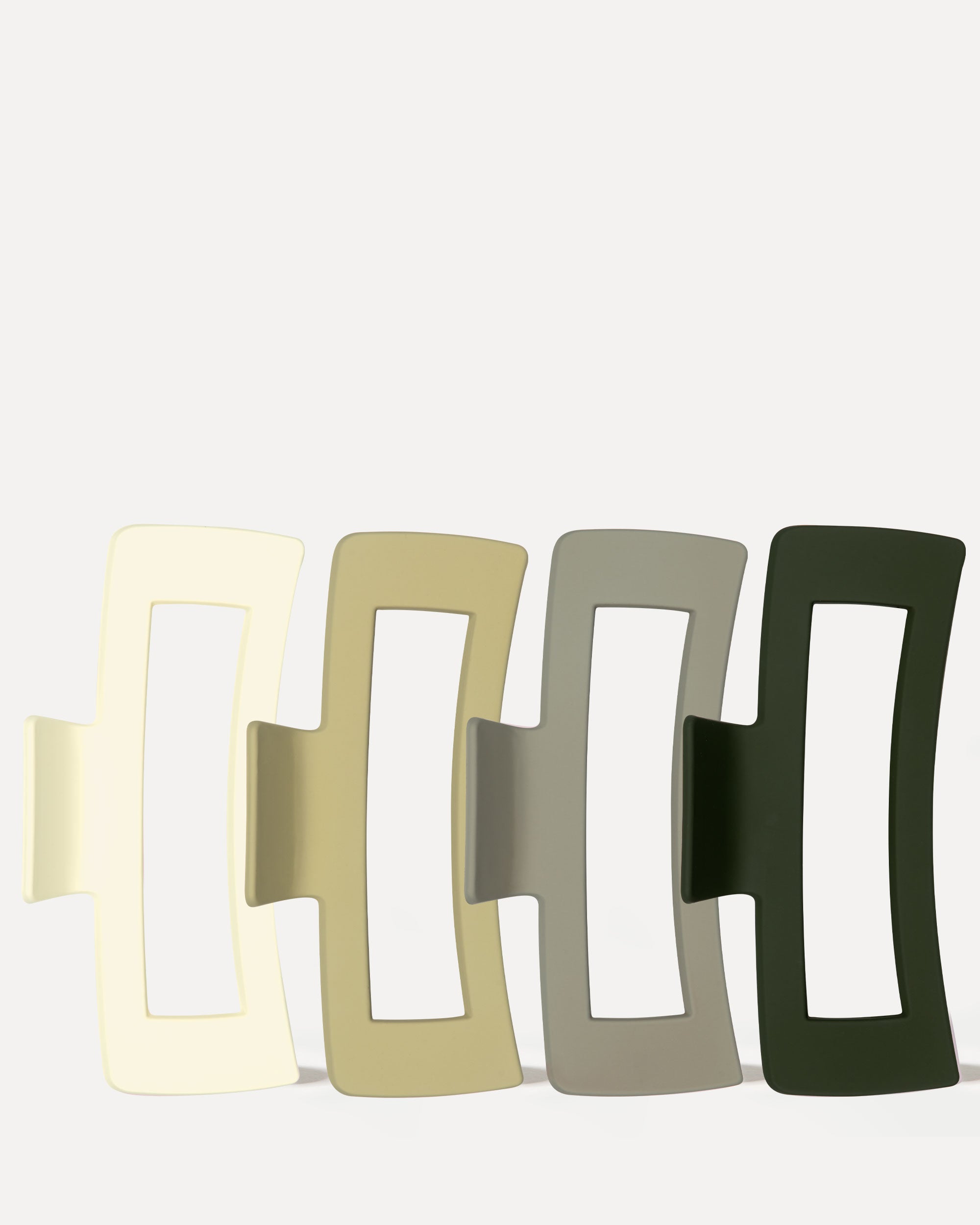 framar-king-klaws-sage-mollette-per-capelli-4-pezzi image 1