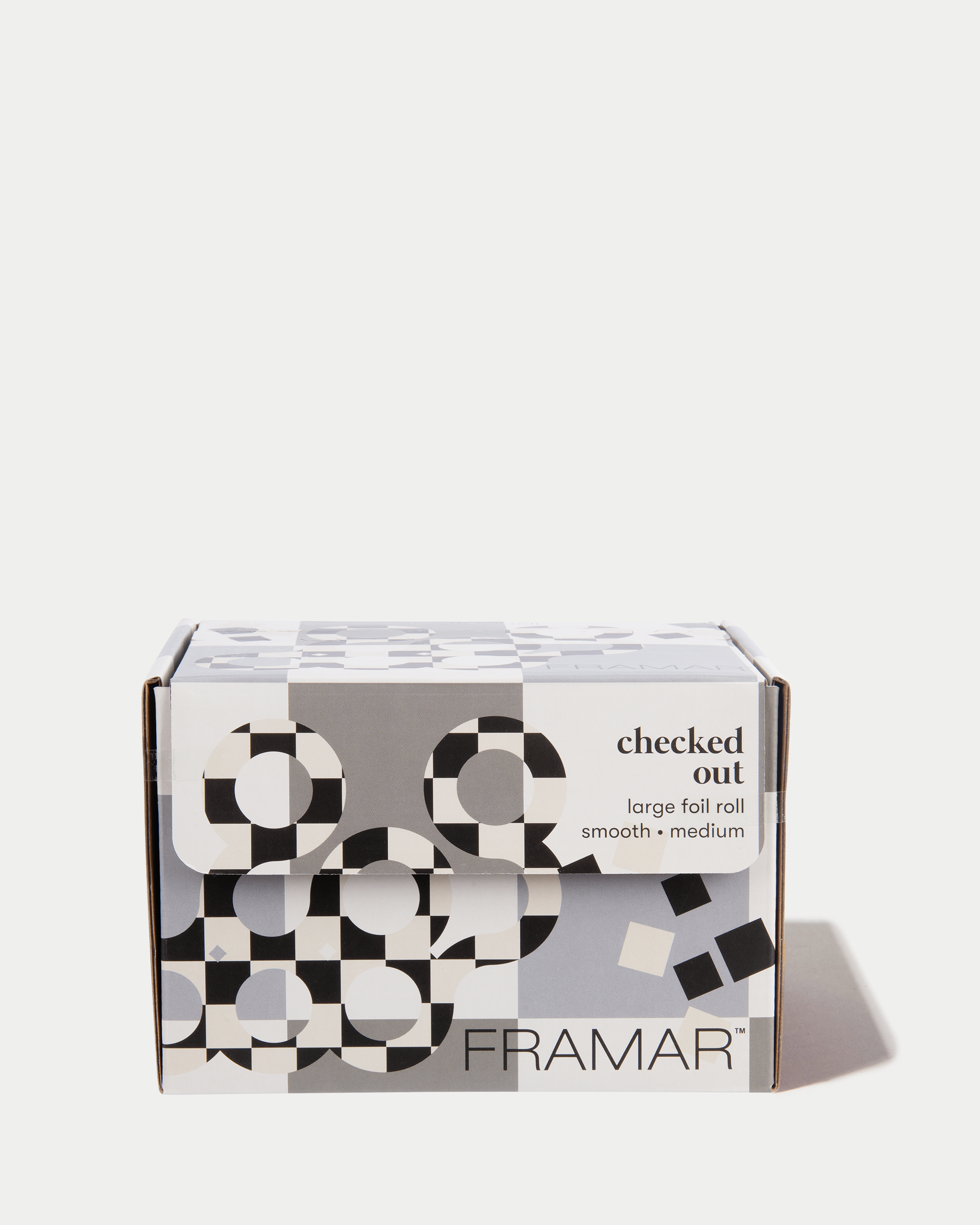 framar-checked-out-foil-smooth-roll-1600-ft-quadri image 2