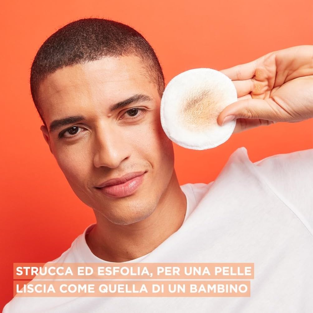 garnier-skinactive-acqua-micellare-tutto-in-1-peeling-delicato-400-ml image 2
