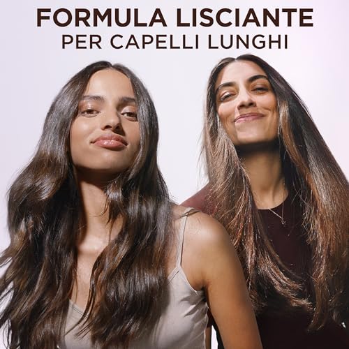 garnier-ultra-dolce-shampoo-lisciante-acqua-di-riso-e-amido-300-ml-senza-silicon image 7