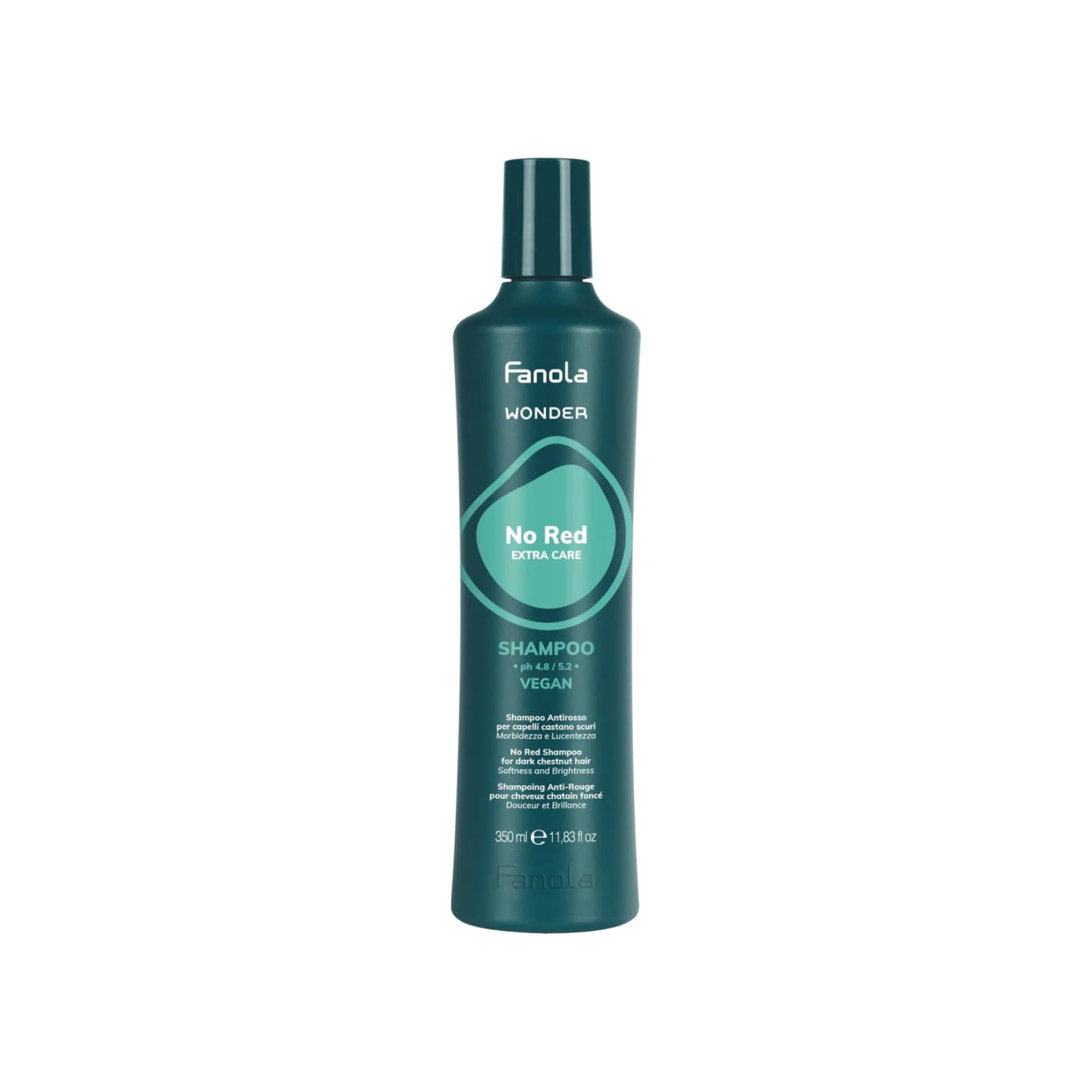 fanola-wonder-no-red-shampoo-antiriflessi-rossi-350-ml image 8