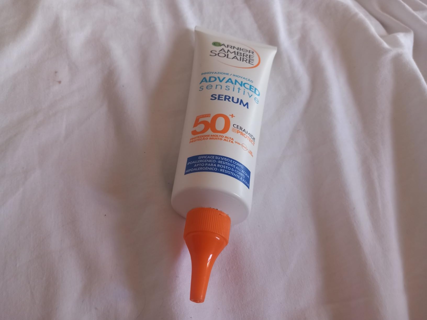 Perfetto per mio figlio