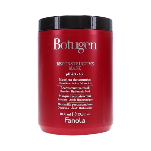 fanola-botugen-botolife-mask-maschera-ricostruzione-capelli-1000-ml image 4