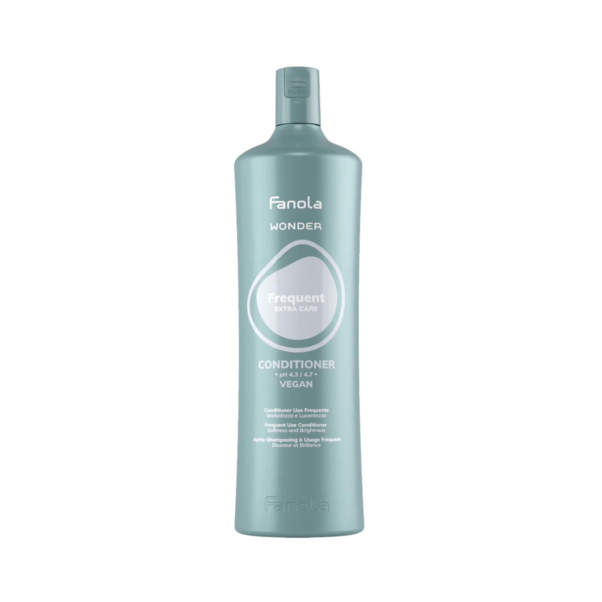 fanola-wonder-frequent-conditioner-uso-frequente-1000-ml image 1