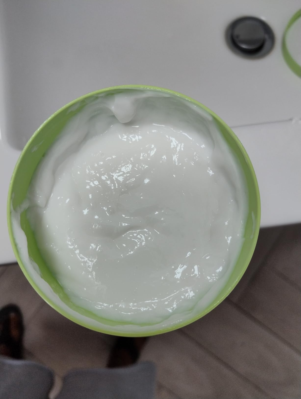 Ottima come co-wash delicato