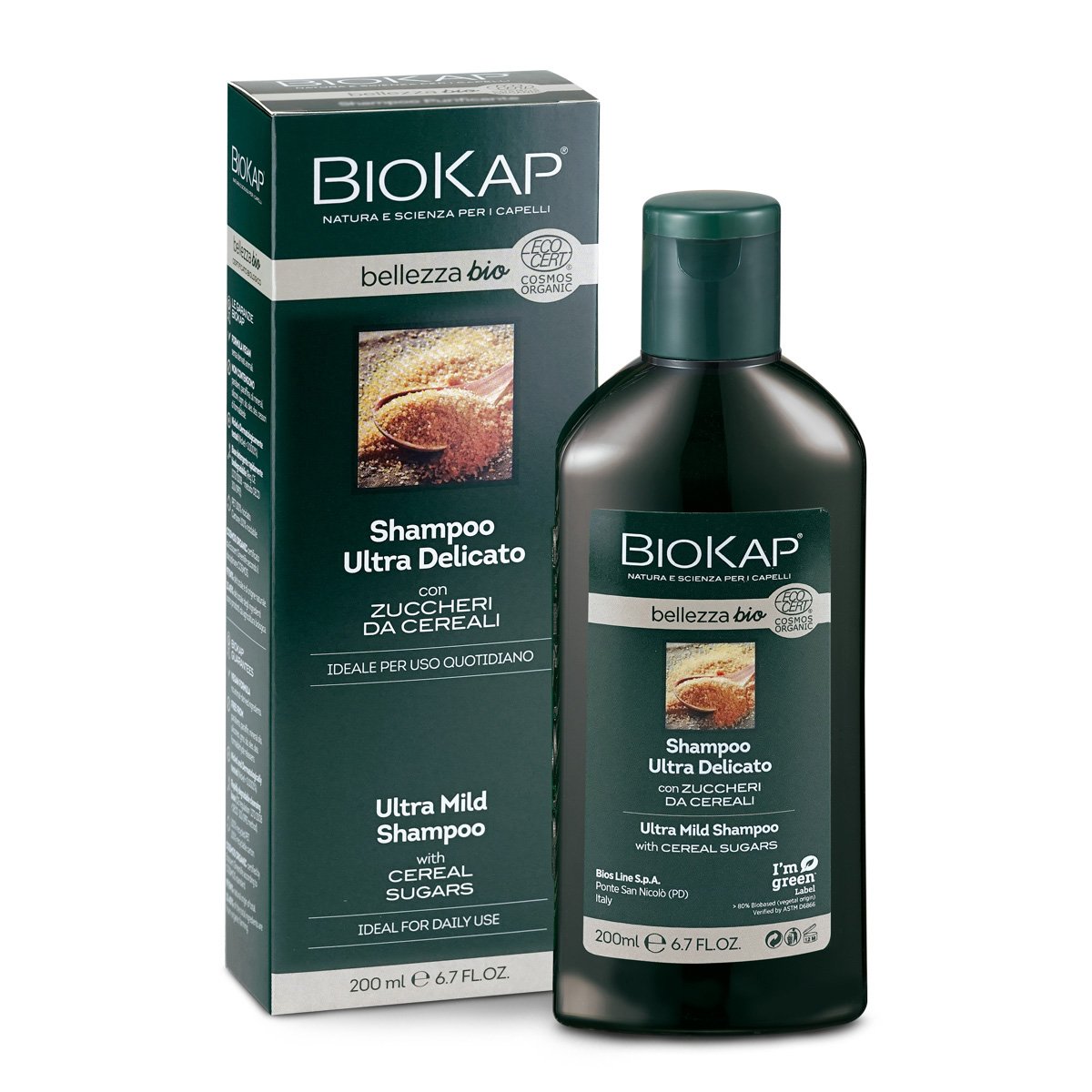 biokap-bellezza-bio-shampoo-ultra-delicato image 1