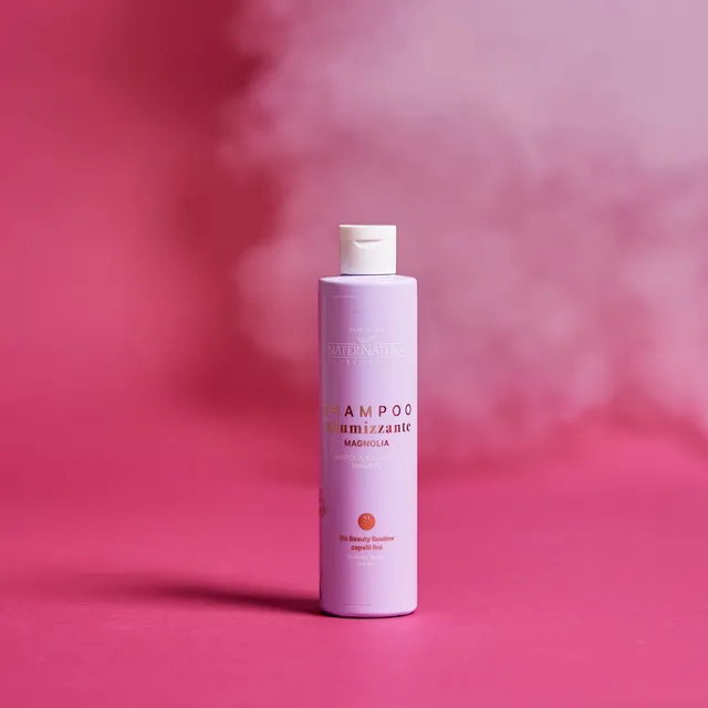 maternatura-shampoo-volumizzante-capelli-fini-alla-magnolia image 1