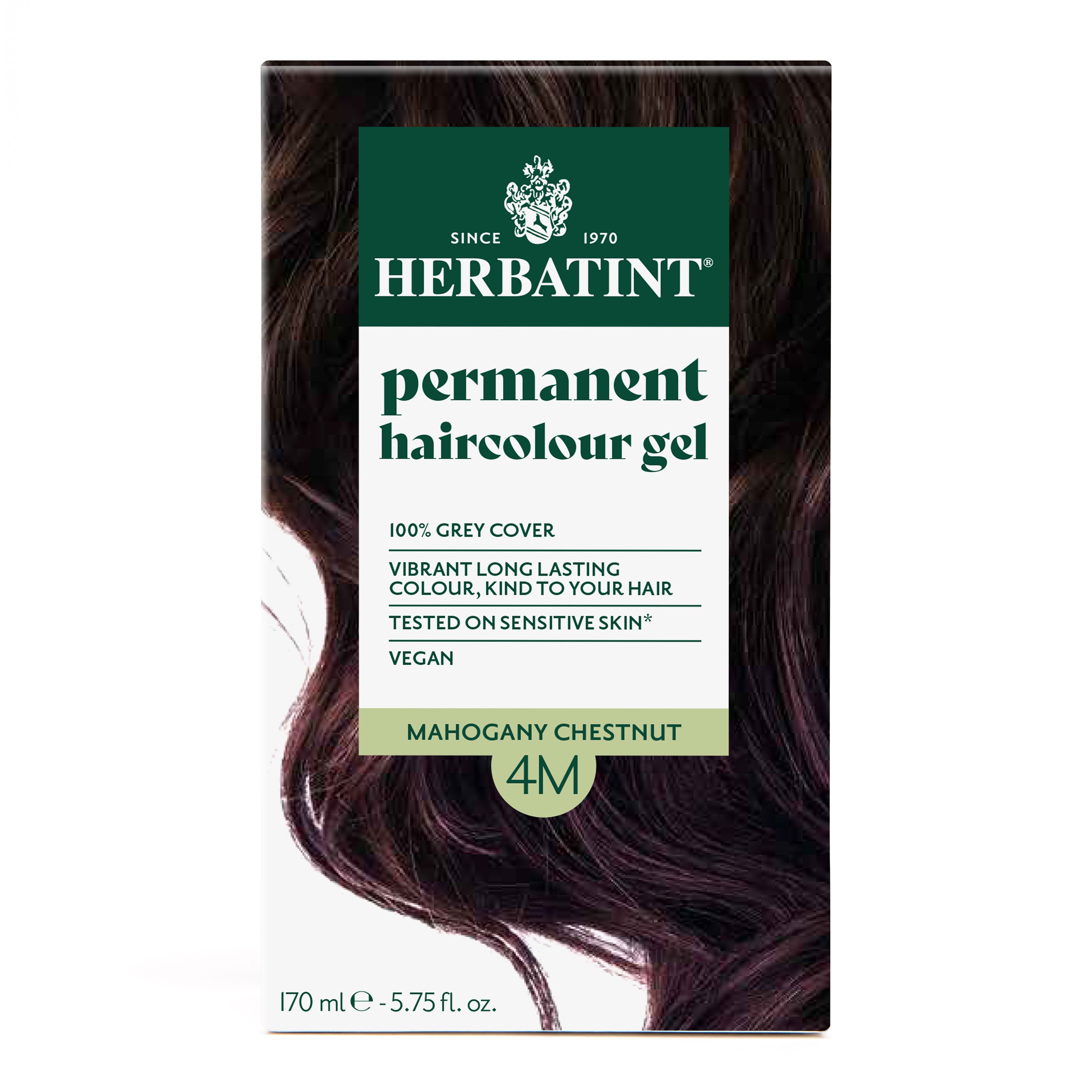 herbatint-4m-castano-mogano-gel-colorante-permanente-170-ml image 3