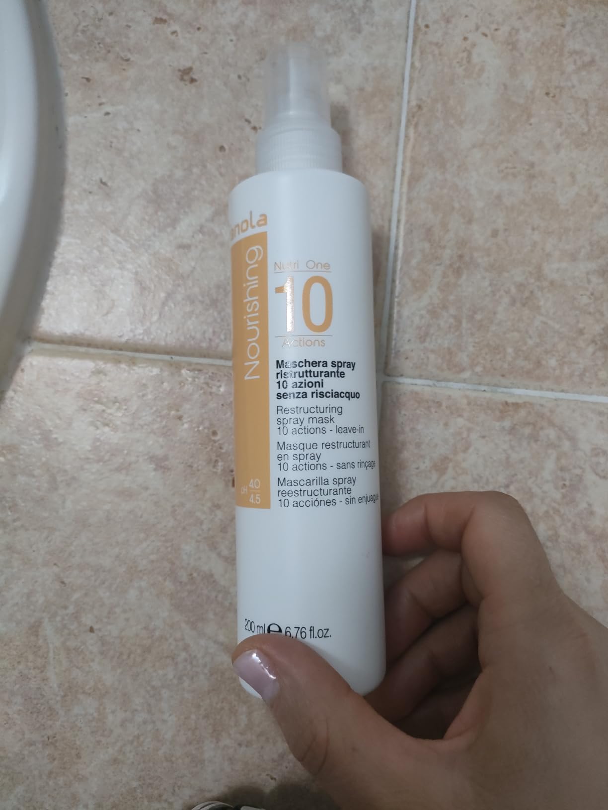 Il mio alleato ogni mattina