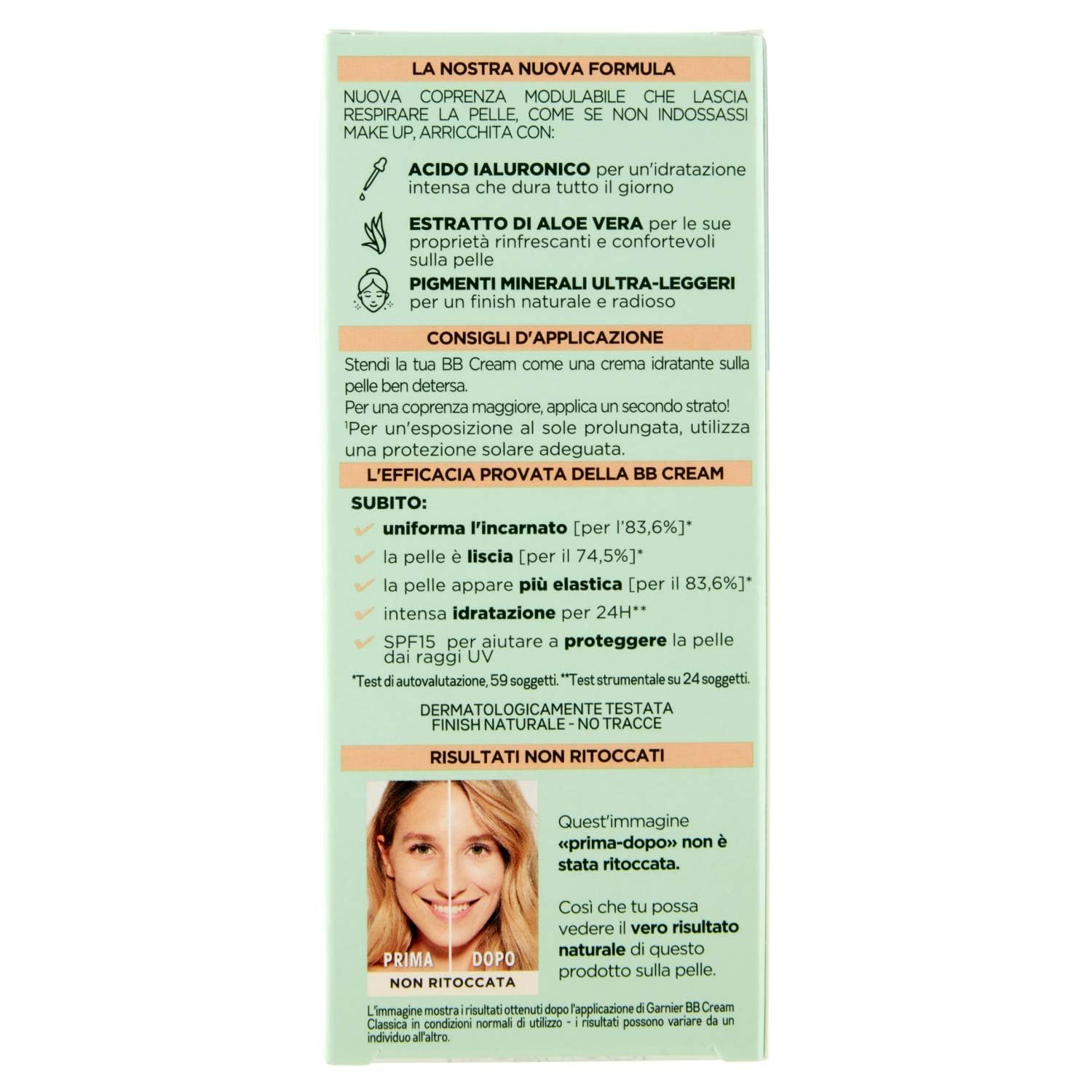 garnier-skinactive-bb-cream-classica-medio-chiara-spf15-pelle-uniforme image 3
