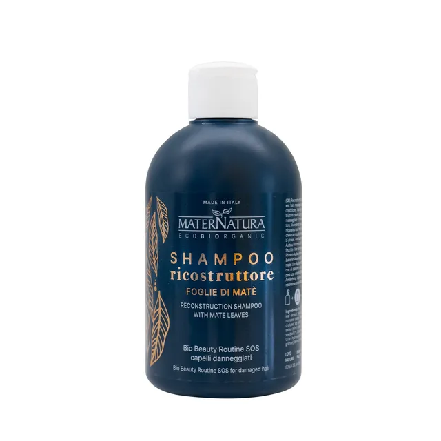 maternatura-shampoo-ricostruttore-alle-foglie-di-mat image 1