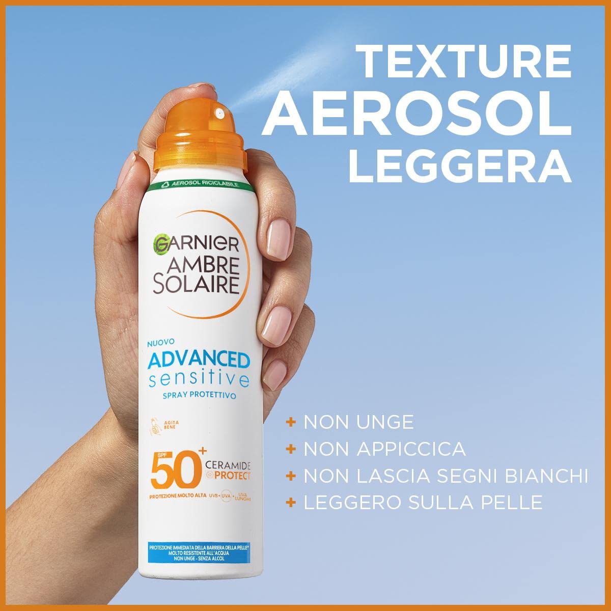 garnier-ambre-solaire-advanced-sensitive-ceramide-protect-spray-aerosol-spf-50-1 image 4
