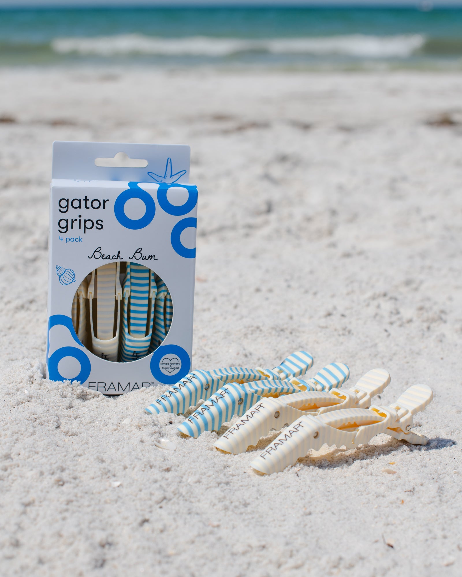 framar-beach-bum-gator-grips-4-mollette-gommate image 3