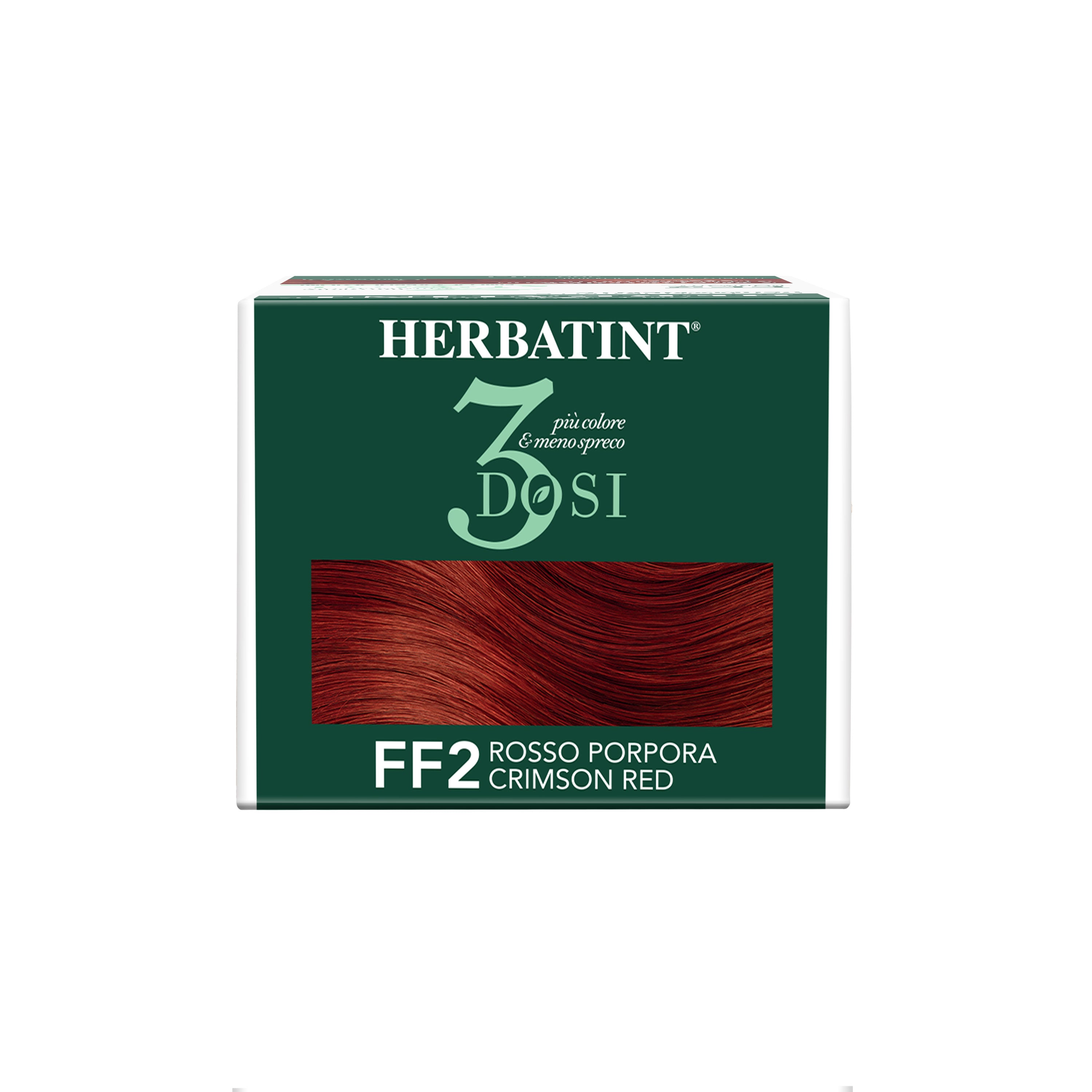 herbatint-gel-colorante-permanente-3dosi-ff2-rosso-porpora-300-ml-flash-fashion image 4