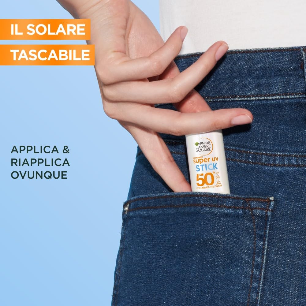 garnier-ambre-solaire-super-uv-stick-viso-spf50-9-g image 6