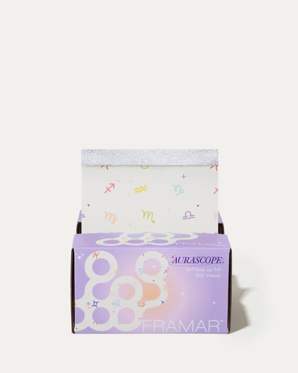 framar-aurascope-pop-up-foil-5x11-500-fogli-edizione-limitata image 1