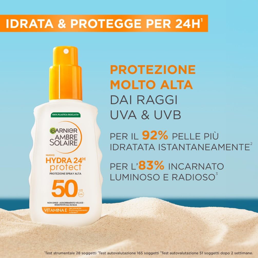 garnier-ambre-solaire-hydra-24h-spray-protezione-solare-spf50-150-ml image 2