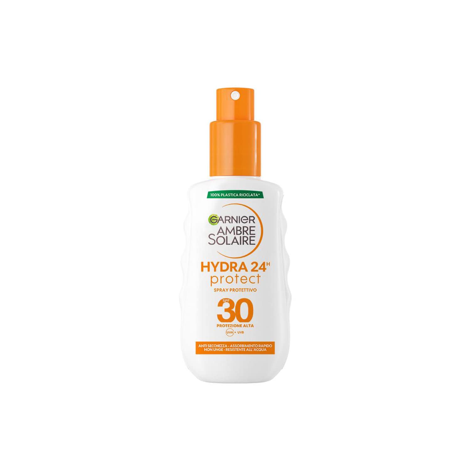 garnier-ambre-solaire-hydra-24-spray-protettivo-spf30-200-ml image 1