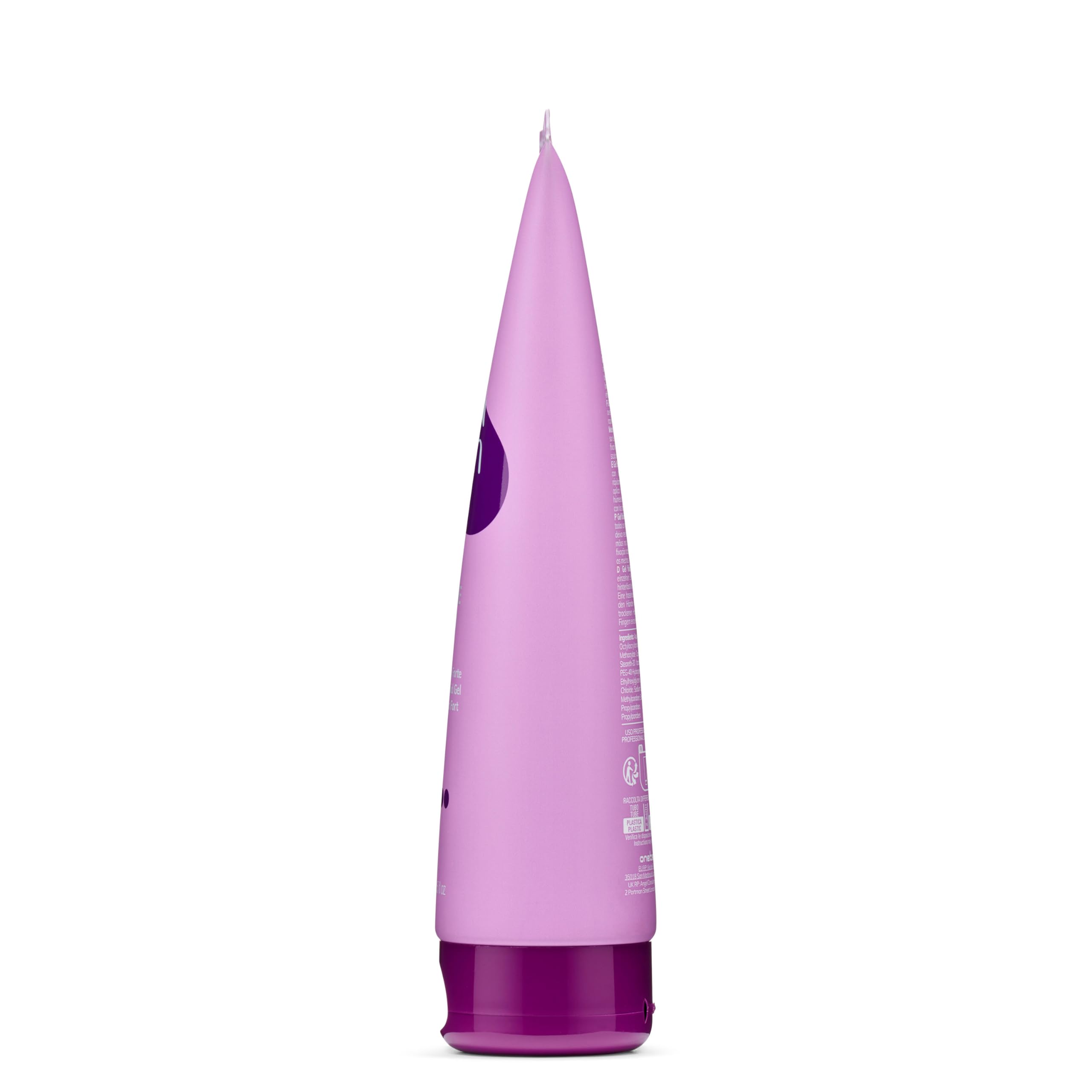 fanola-fantouch-gel-fluido-extra-forte-fissaggio-5-250-ml image 3