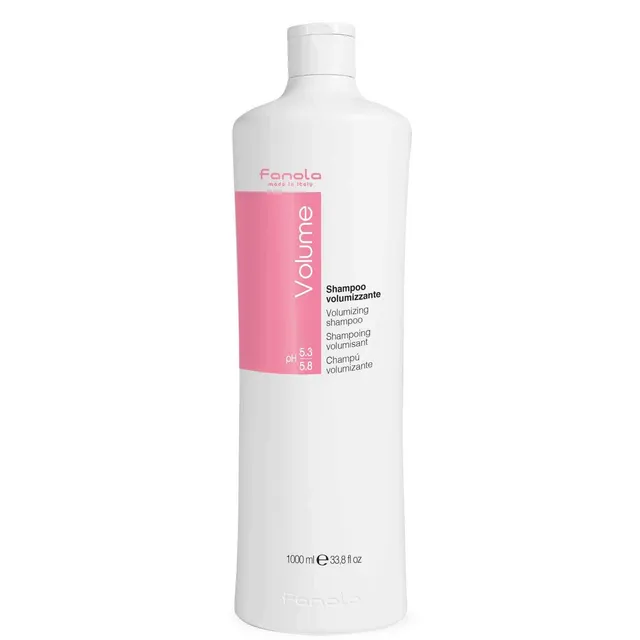 fanola-volume-shampoo-volumizzante-1000-ml image 1