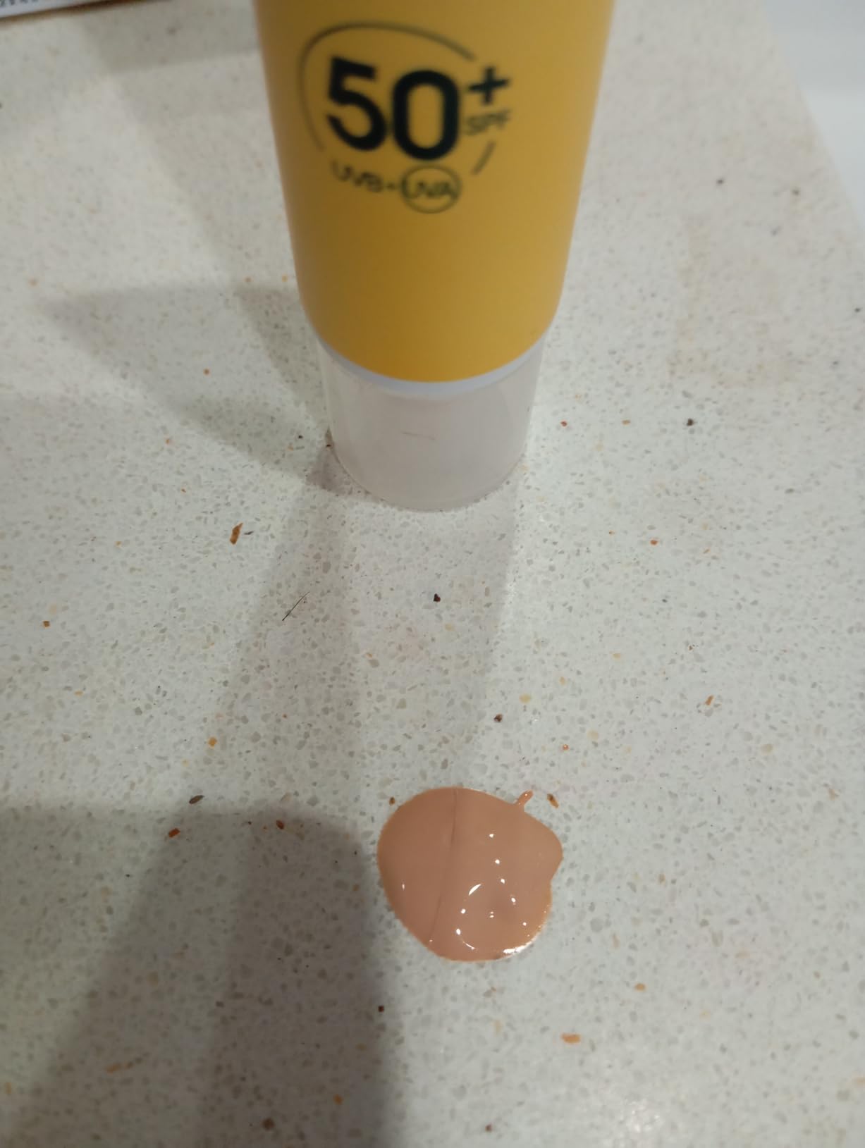 La mia crema giorno preferita
