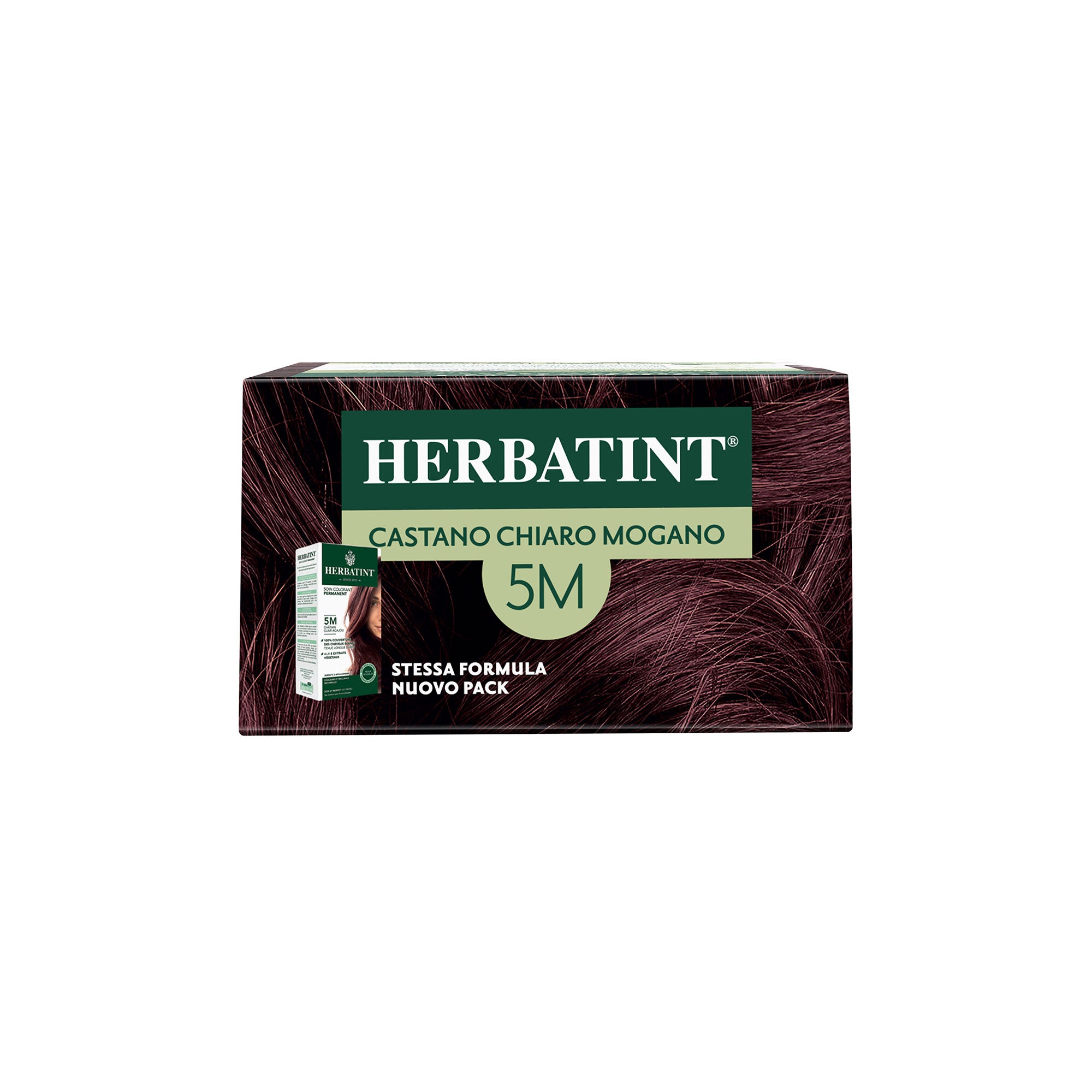 herbatint-gel-colorante-permanente-5m-castano-chiaro-mogano-170-ml image 5