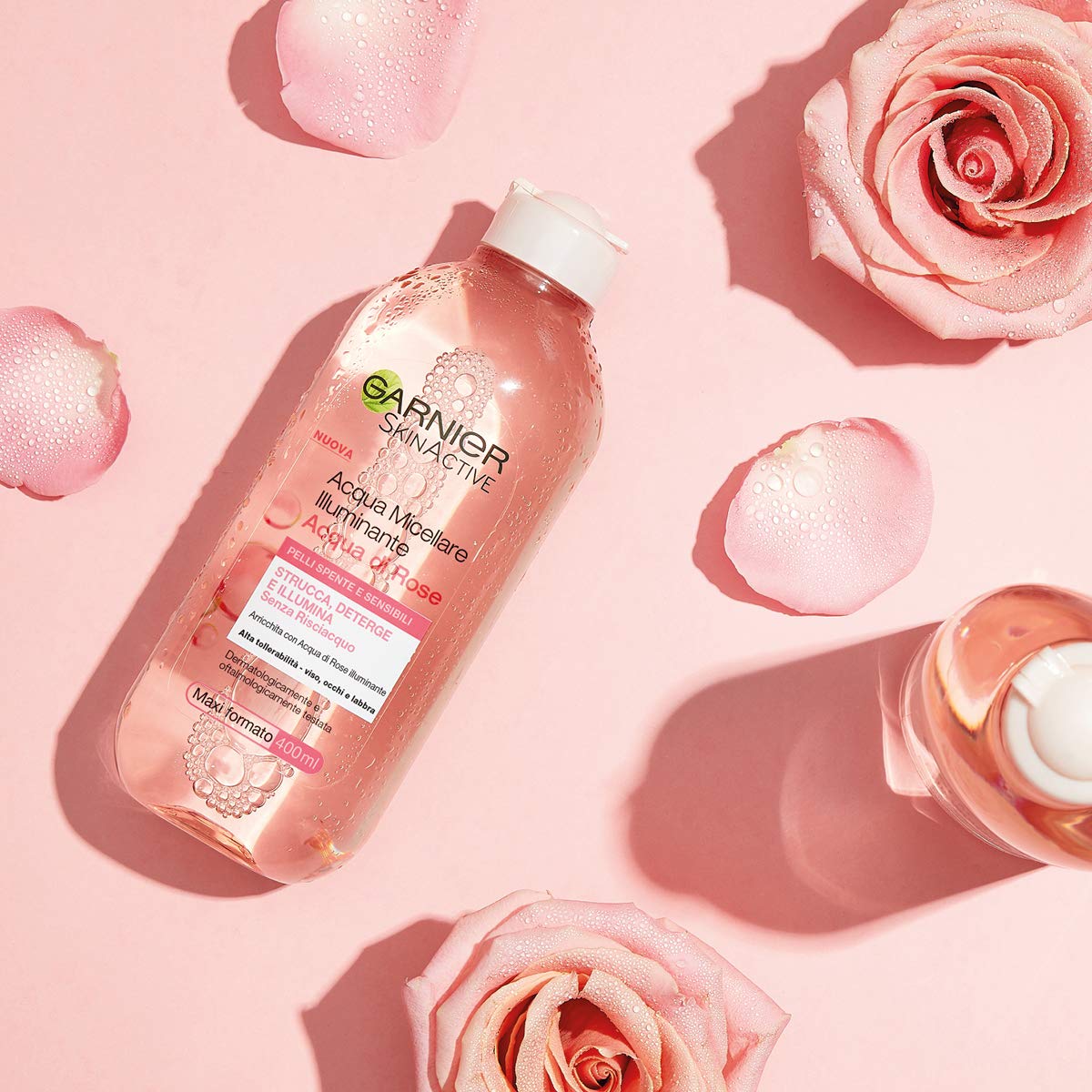 garnier-skinactive-acqua-micellare-acqua-di-rose-400-ml image 4