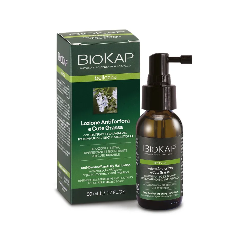 biokap-bellezza-lozione-antiforfora-e-cute-grassa image 1