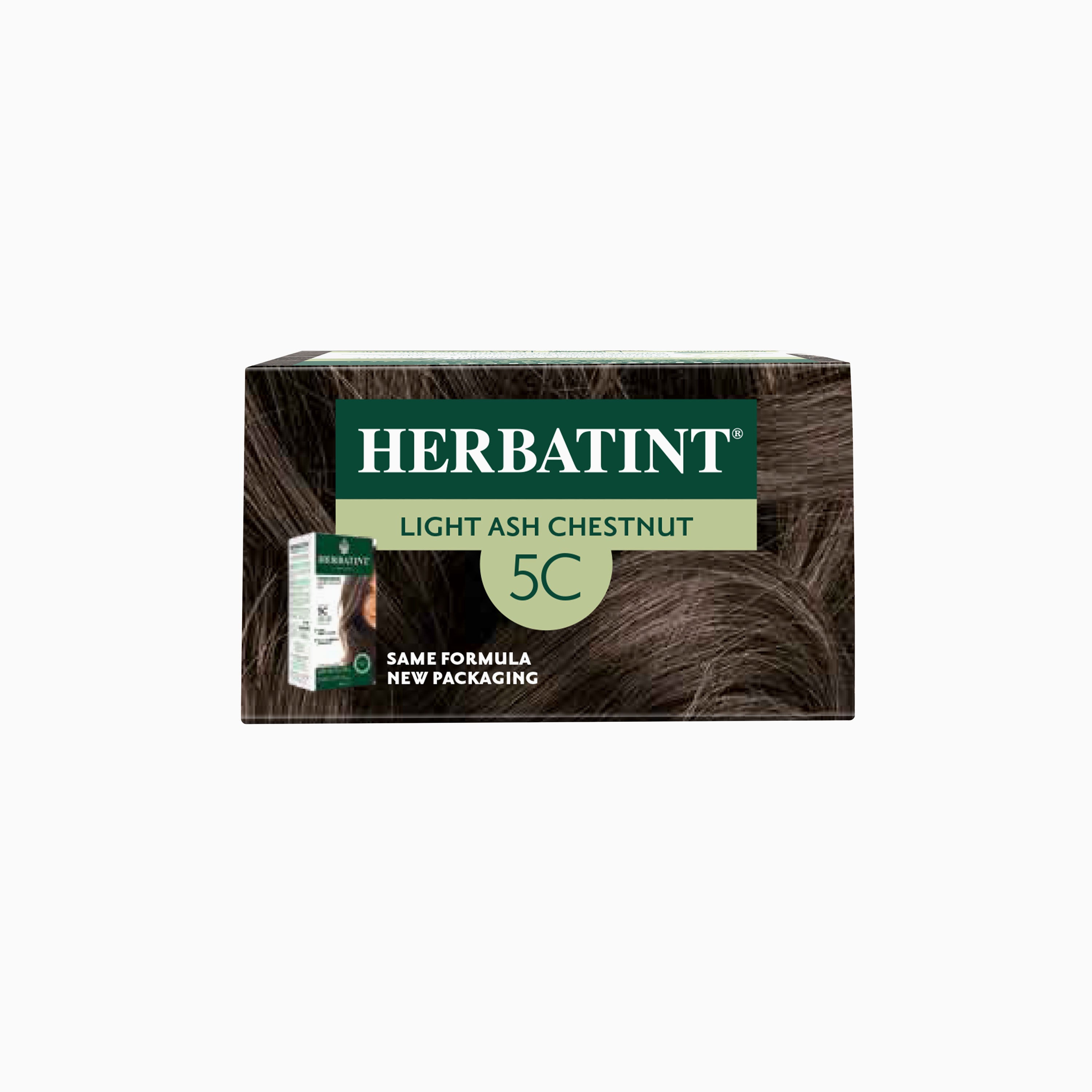 herbatint-gel-colorante-permanente-5c-castano-chiaro-cenere-170-ml image 5