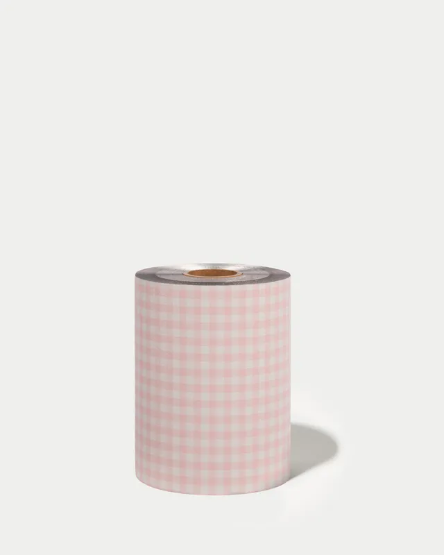 framar-embossed-roll-pink-gingham-320ft image 1