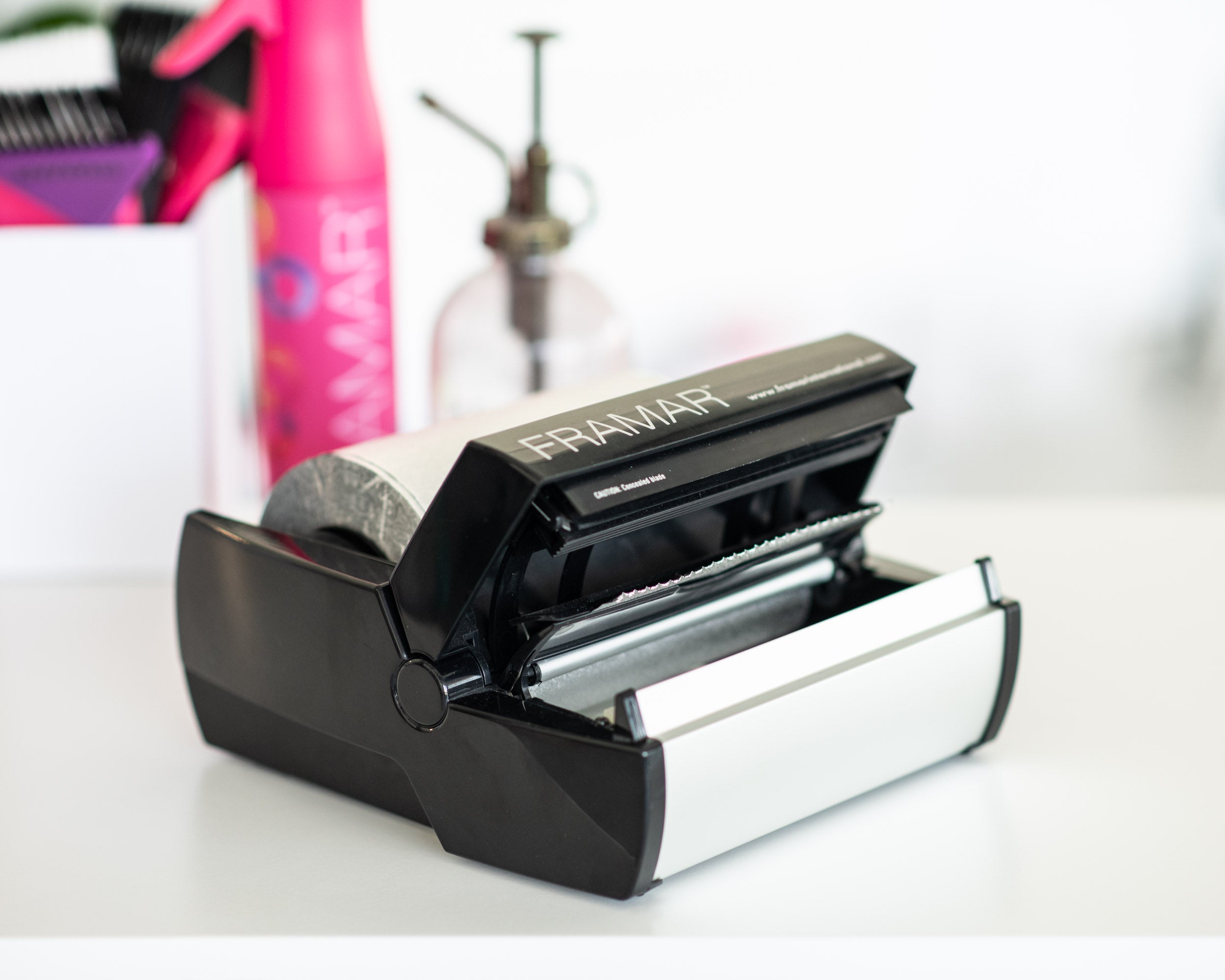 framar-fold-freak-foil-dispenser-tagliastagnola-per-rotoli image 7
