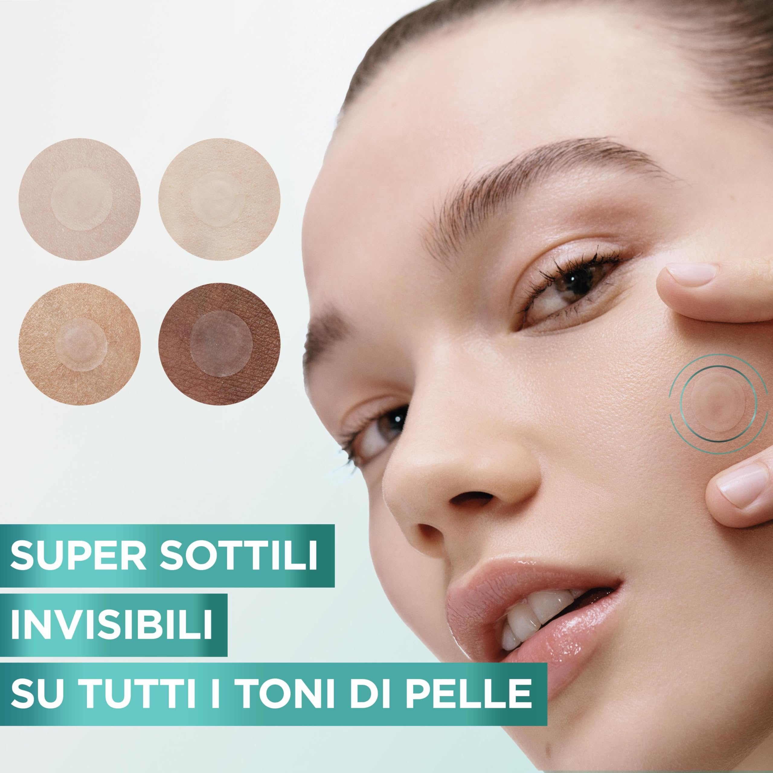 garnier-pure-active-pimple-patch-44-cerotti-idrocolloidali-viso-invisibili image 3