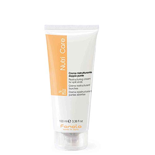 fanola-nutricare-restructuring-split-ends-cream-crema-riparatrice-punte-100-ml image 6
