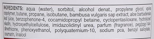 fanola-go-curl-mousse-ricci-300-ml image 7