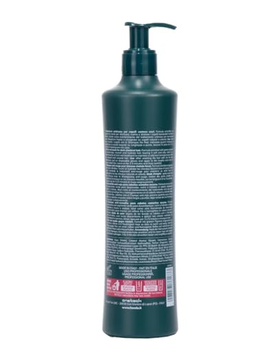 fanola-no-red-maschera-per-capelli-castani-350-ml image 4