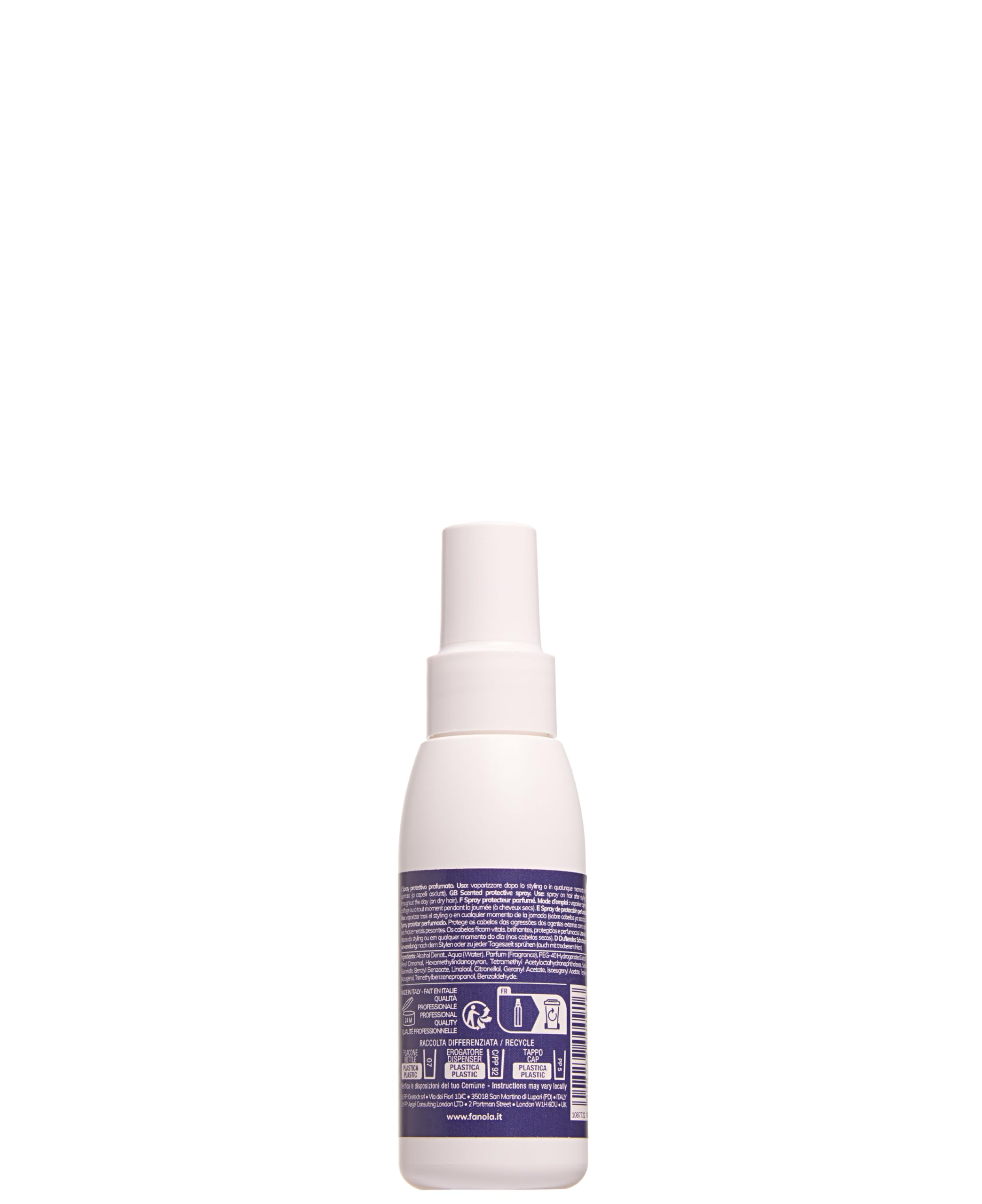 fanola-wonder-no-yellow-kit-shampoo-350-ml-spray-100-ml-edizione-20-anni image 8