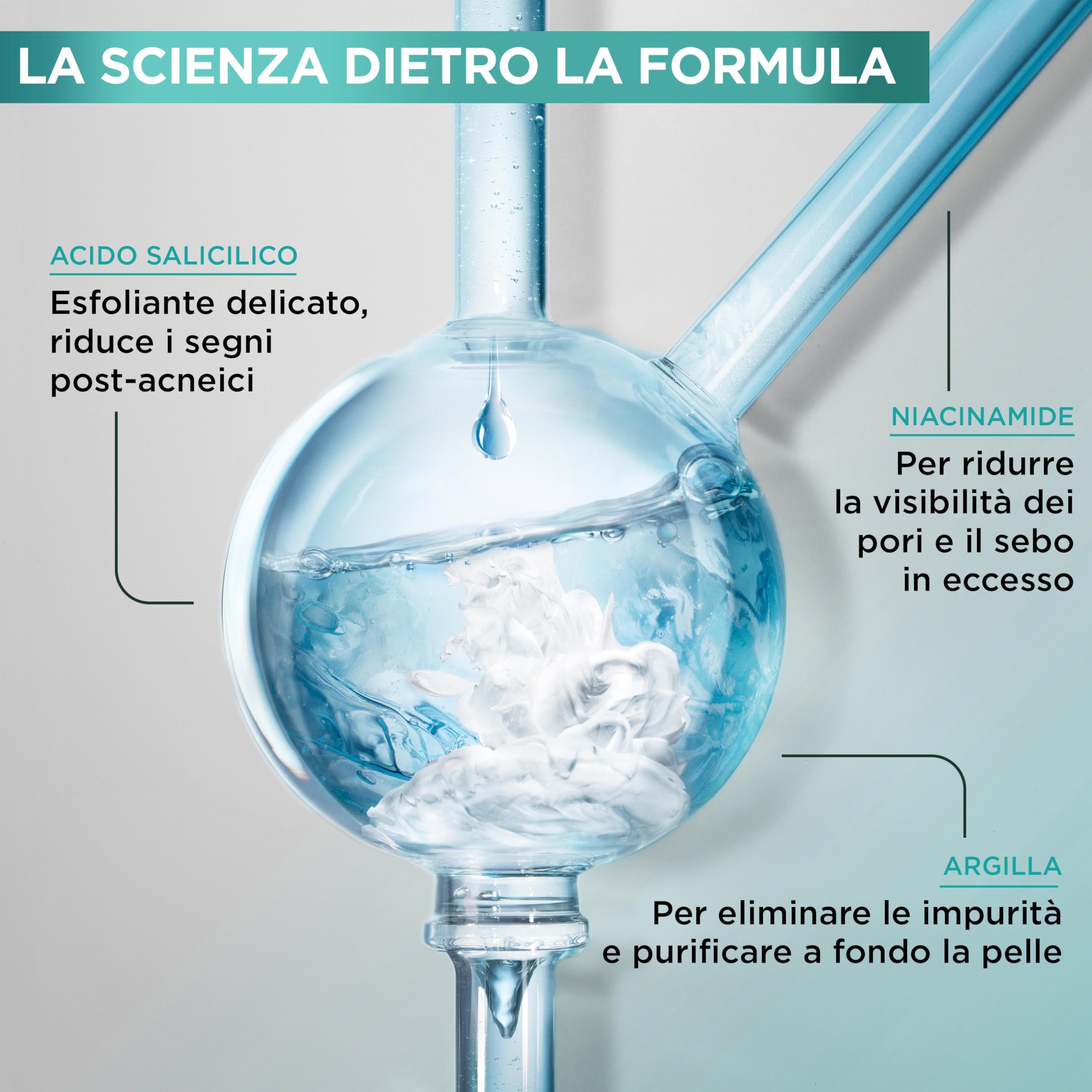 garnier-pure-active-maschera-3in1-argilla-e-acido-salicilico-150ml image 5
