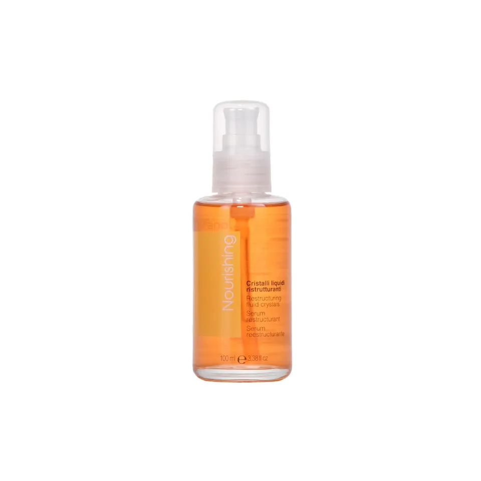 fanola-nourishing-cristalli-liquidi-ristrutturanti-100-ml image 1