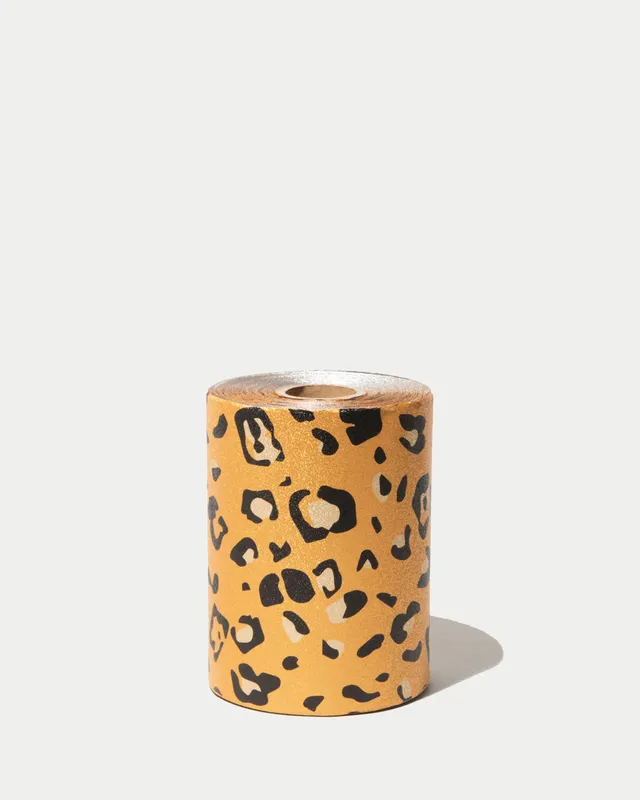 framar-party-animal-rotolo-foil-goffrato-320-ft-lunghezza-personalizzabile image 1