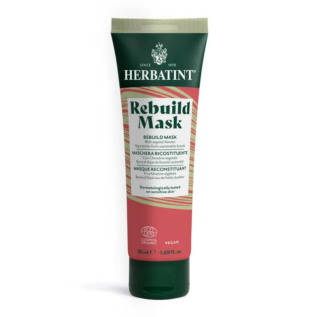 herbatint-rebuild-mask-maschera-ricostituente-biologica-formato-viaggio-50-ml image 1