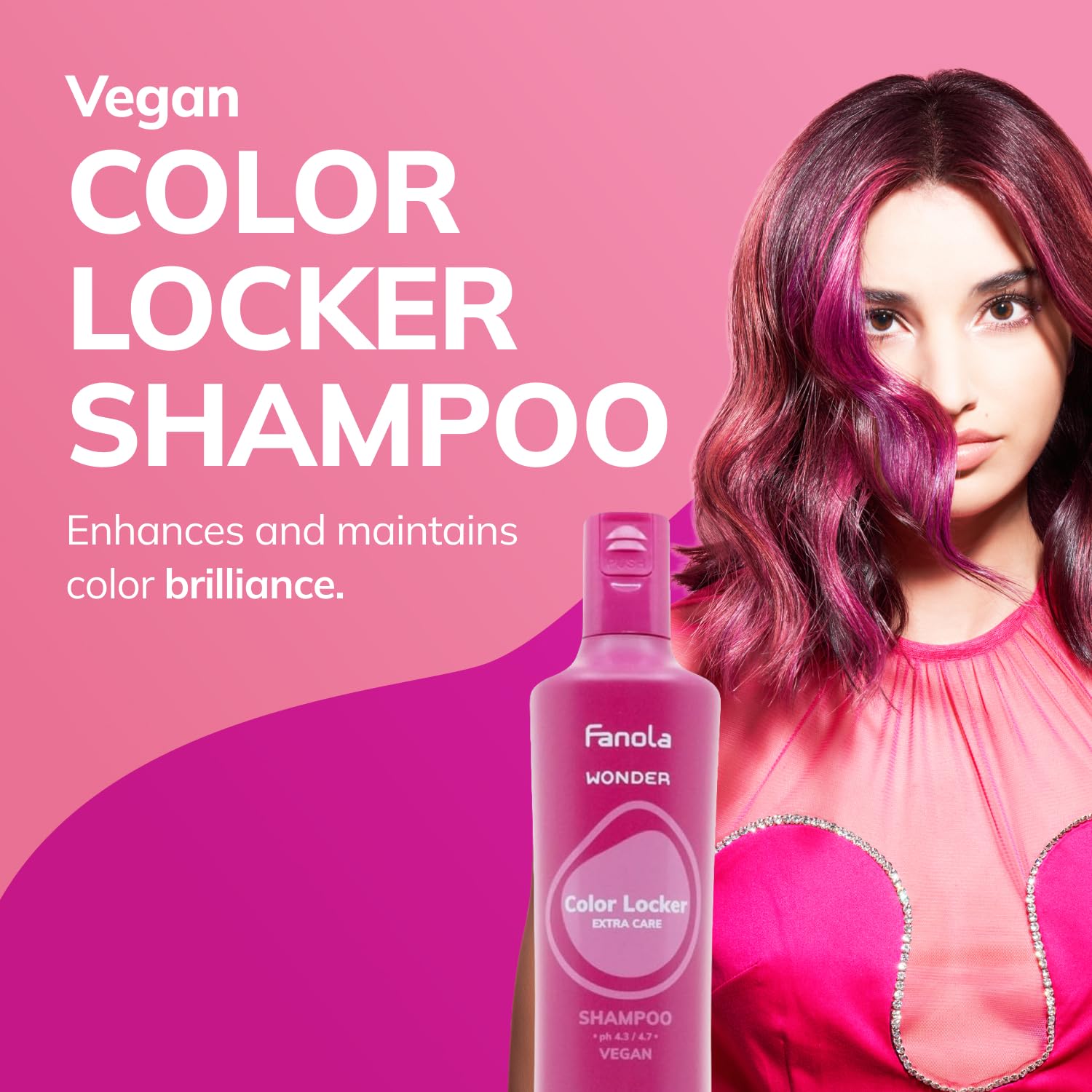fanola-wonder-color-locker-shampoo-dopocolore-1000-ml image 2