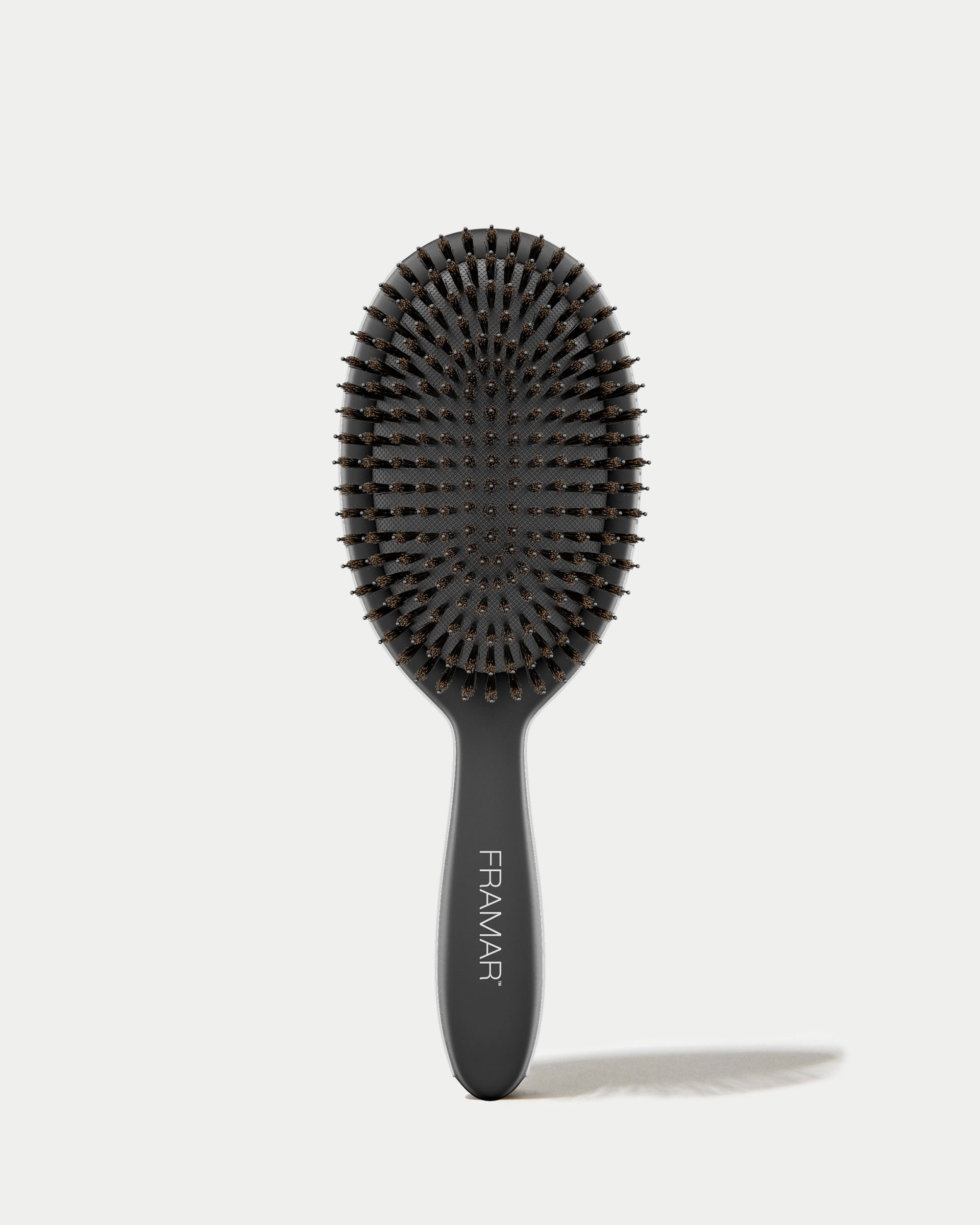 framar-polish-brush-black-spazzola-con-setole-di-cinghiale image 1